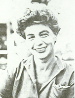 Ruth Krauss, c. 1954